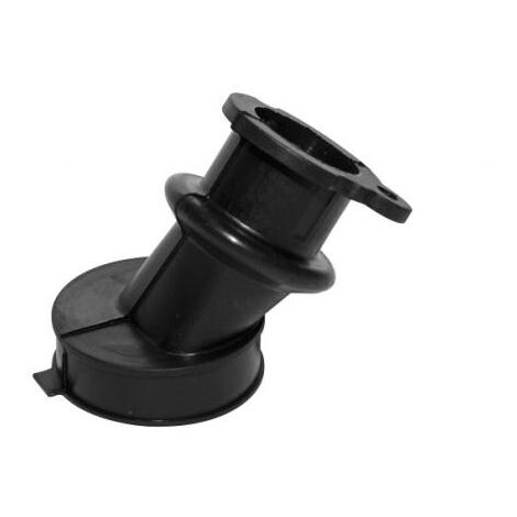 Manicotto Aspirazione STIHL 028 &ndash; Collettore The Duke's, 1118 141 2200, Per Motore 2T