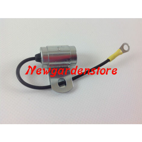 Easyboost Mozzo Portalama Supporto Lama Per Tosaerba Castelgarden GGP - Foto 7