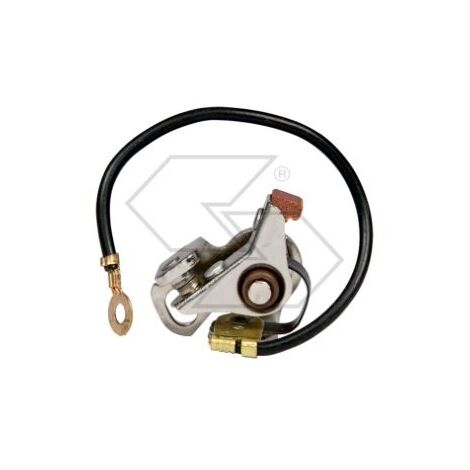 Contatti accensione puntine DOLMAR CA CC 117-118-119-122 R104135