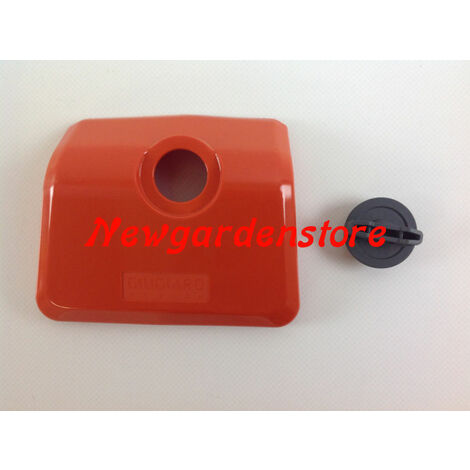 String Trimmer Parts A232001890 OEM Genuine Echo Air Filter Cover Extreme Series Compatible Con PE-2620 SRM-2620 LE262 PPT-2620 SHC-2620 Y E-Book En Un Regalo - Foto 6