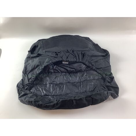 Sadfd Coprisedile Per Trattorino Tosaerba, Coprisedile Per Trattore, Il Coprisedile Ha 2 Tasche.Adatto Per Sedili Con Altezza Dello Schienale Di 31-36 - Foto 8