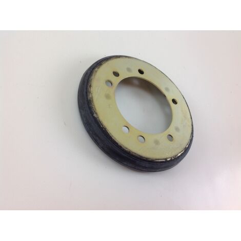 5-3103 Kit Disco Di Trasmissione E Rivestimento - Compatibile Con Tagliaerba Snapper 7600135YP 5-3103 5-7423 7053103 - Foto 10