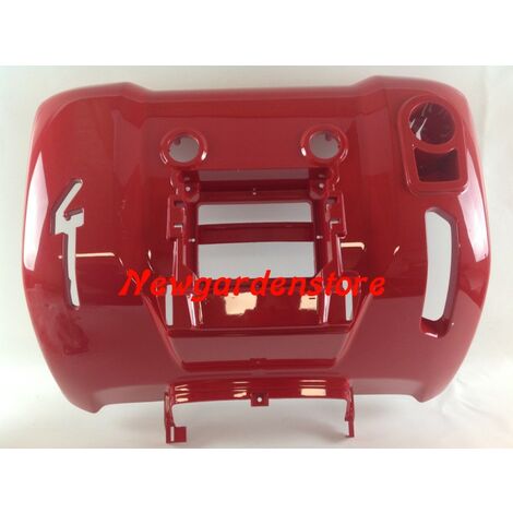 Esploso Piatto Di Taglio Trattorino Rasaerba EL63 XE70 CASTELGARDEN 2012 13 33 Supporto Premilama 68975707