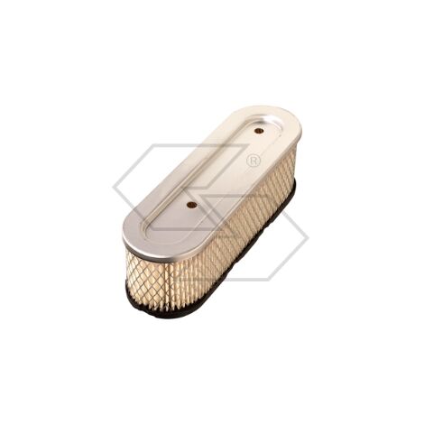 Filtro aria BRIGGS STRATTON trattorino tagliaerba compatibile12HP 491519 399806