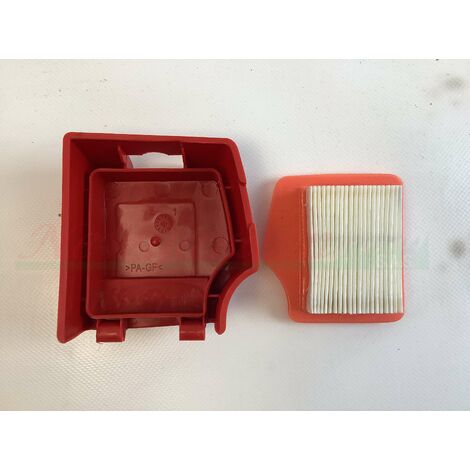 Filtro Aria Decespugliatore Tagliasiepi Soffiatore– Di Spina - Foto 6