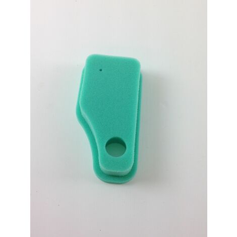 Filtro dell'aria schiuma sostituisce Briggs & Stratton 799579 Filtro dell'aria schiuma sostituisce Briggs & Stratton 799579