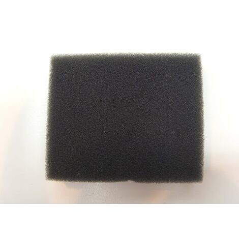 Filtro aria per tagliasiepi modelli 8300 8355 8400 8405 EFCO OLEOMAC 4196008CR (1/3)