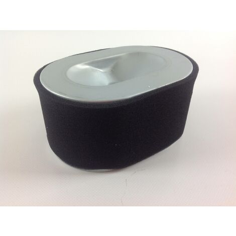 Filtro aria secco motore motocoltivatore ZANETTI ZDM86 88 YANMAR L48 L70 (1/3)