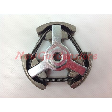 Frizione motosega HUSQVARNA motore modelli 61 66 266 268 272 d. 77 mm