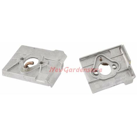 FLANGIA TERMICA ALPINA 4251730 MOTOSEGA A400 A450 STIGA DISTANZIALE 220112