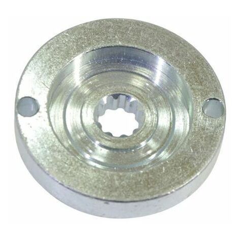 Flangia Superiore Guerrilla Air MYTH G2 Per Paintball: Ricambio Originale Con O-Ring