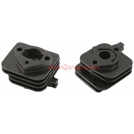 FLANGIA TERMICA ALPINA 3750180 MOTOSEGA 220110 STIGA P360 P390 DISTANZIALE