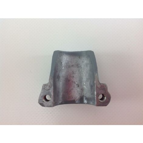 Giunto Asta Decespugliatore Kasei BG520 - Ricambio Originale 2 Anni Garanzia - Foto 3