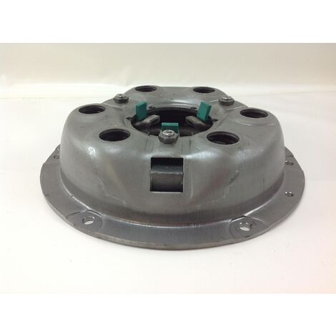 10 Guarnizioni Testa Frizione Rosso U Giallo Freno A Doppia Linea - Foto 6