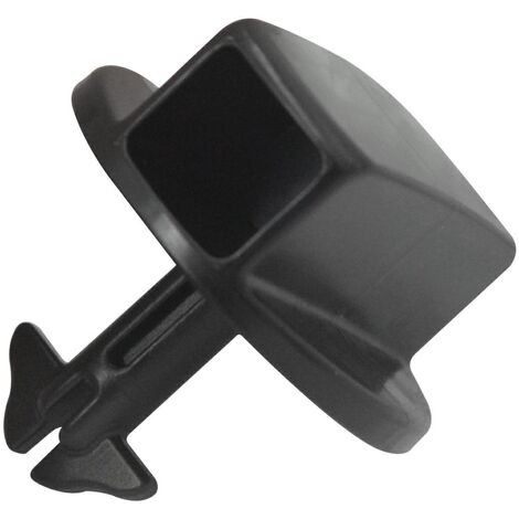 Galletto a baionetta coperchio filtro 800 850 875 per motore Briggs Intek AVS 597244
