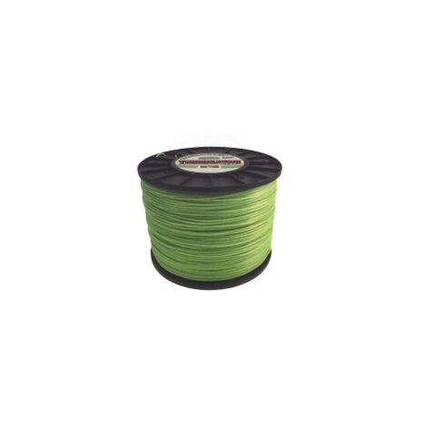 Filo Decespugliatore Tondo Nylon 3.0 Mm - 53 Mt In Offerta - Foto 11