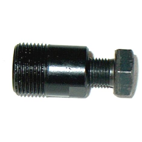 Estrattore con filetto esterno destro per volano magnetico Ø 28 X 1.5