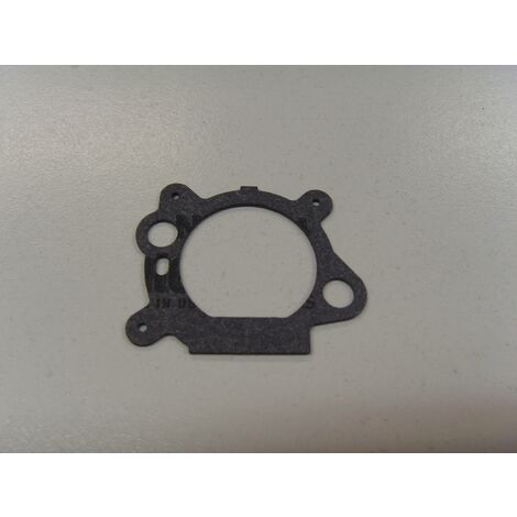 Guarnizione membrana filtro aria motore rasaerba Quantum BRIGGS 795629 ORIGINALE