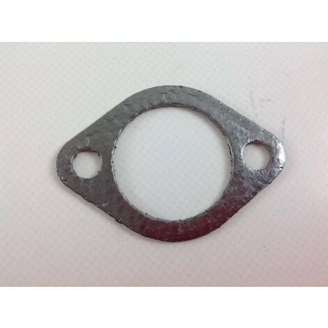 Guarnizione scarico motore trattorino rasaerba 10 - 11 - 12 HP BRIGGS 692236
