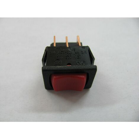 Interruttore originale motore rasaerba tagliaerba BRIGGS & STRATTON 790949