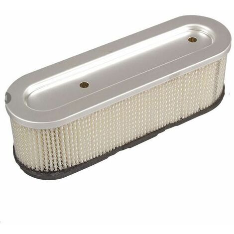 Filtro aria 220 x 67 x 67 mm rasaerba compatibile BRIGGS&STRATTON 004138 005048