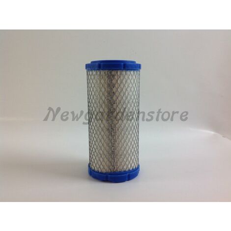Filtro aria adattabile trattorino KUBOTA 14-152 K1211-82320 BX2200D BX2350D G18 GIANNI FERRARI