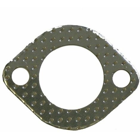 Guarnizione scarico rasaerba tosaerba BRIGGS & STRATTON 691881 271918 ORIGINALE