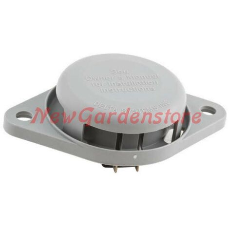 Interruttore sedile SENSORE trattorino rasaerab tagliaerba tosaerba 310359