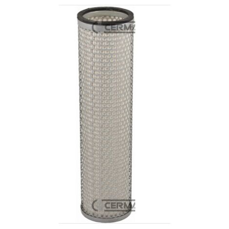 Filtro aria interno per motore macchina agricola FORD TRATTORI 5600 - 5700