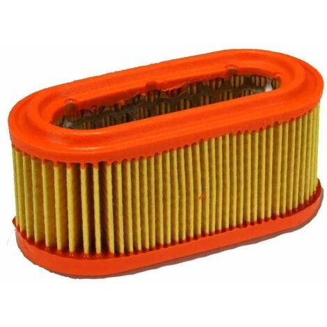 Filtro aria motore trattorino tagliaerba rasaerba BVL TECUMSEH 23410028