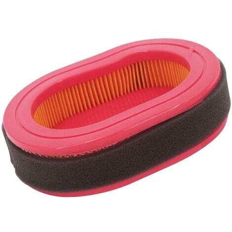 Filtro aria motore trattorino rasaerba HUSQVARNA RS150 RATO Homelite 577 616016