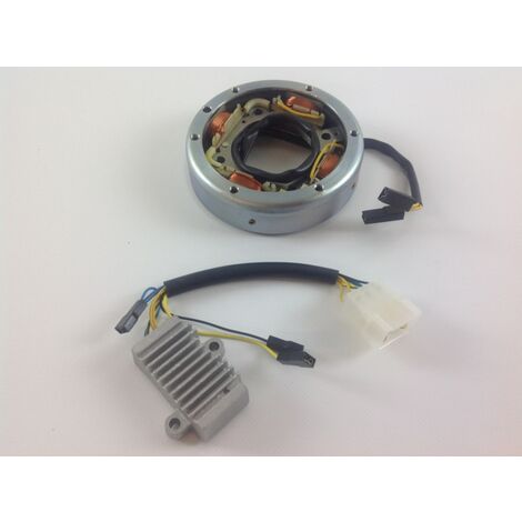AS-PL ARE5119S Regolatore Alternatore Per Mitsubishi – Tensione, Ricambio Standard