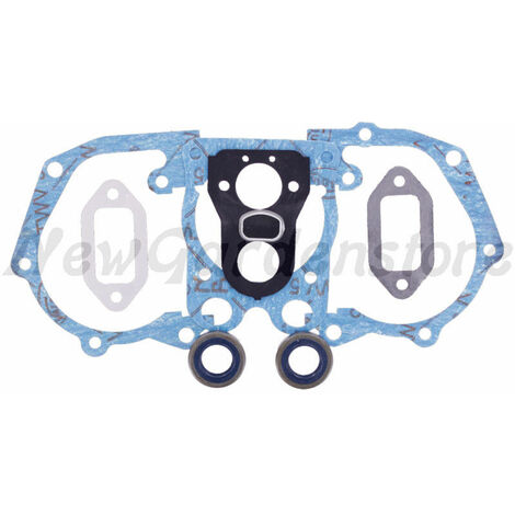 Kit guarnizioni motori due tempi decespugliatore motosega HUSQVARNA 5813574-01