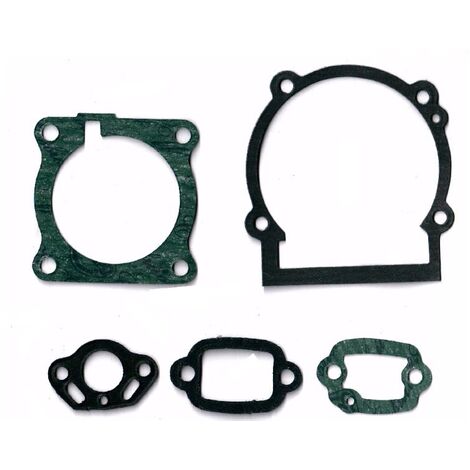 Kit Guarnizioni Compatibile Con 9612129609, Ricambio EZ-9612129609 - Foto 5