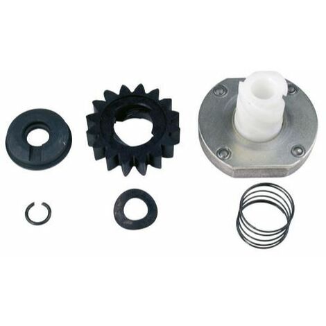 Kit pignone riparazione per motorinio avviamento Briggs & Stratton 386777