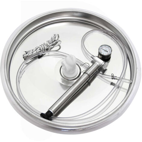 Kit riparazione ORIGINALE WALBRO K10-WTE per carburatore WTE-1 WTE-2 WTE-4 WTE-6