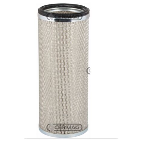 Filtro interno di sicurezza per motore macchina agricola FIAT OM 1180 - 1180DT