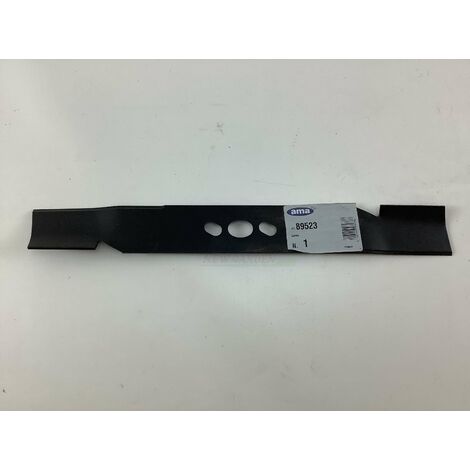 Lama In Metallo FLY006 Per Rasaerba Power Compact 330 | Leroy Merlin - Foto 14