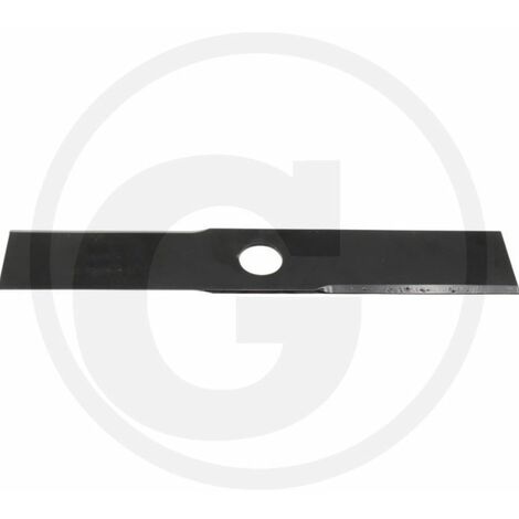 Lama per decespugliatore per arbusti a due denti 13271633