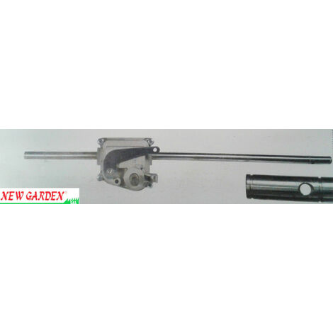 Kit Gancio Originale Ferris Per Rasaerba 400s - Sostituisce 5601084 / 84009704