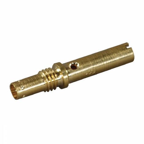 Getto carburatore originale motore rasaerba tagliaerba BRIGGS & STRATTON 023222