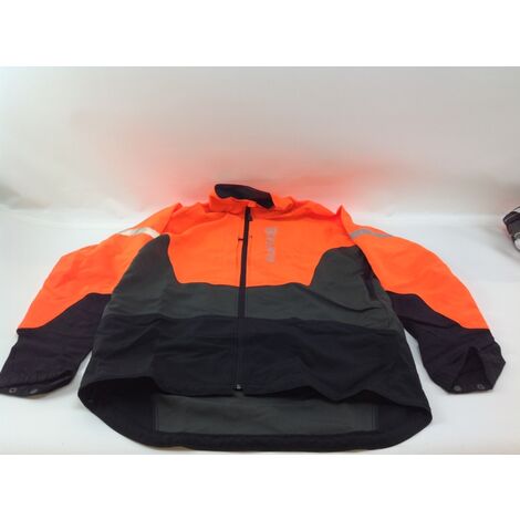 Giacca forestale FUNCTIONAL ORIGINALE HUSQVARNA taglia XL 582331458 (1/4)