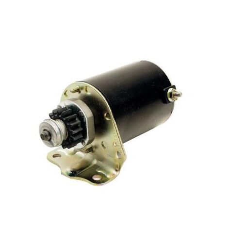 Motorino Avviamento Elettrico Trattorino Tagliaerba Compatibile Tecumseh 37284 69030151