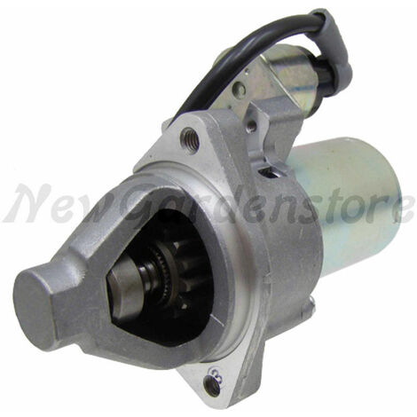 Motorino avviamento elettrico trattorino tagliaerba HONDA 31210-ZE3-023