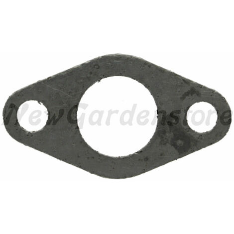 Guarnizione silenziatore trattorino tagliaerba ORIGINALE LONCIN 180650080-0001