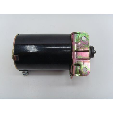 Motorino Di Avviamento Frankberg Compatibile Con Mazda 3 BK 1.4L 1.6L 2003-2008 (Ricambio M000T91381)