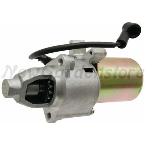 Motorino avviamento elettrico trattorino tagliaerba LONCIN 270360018-0001