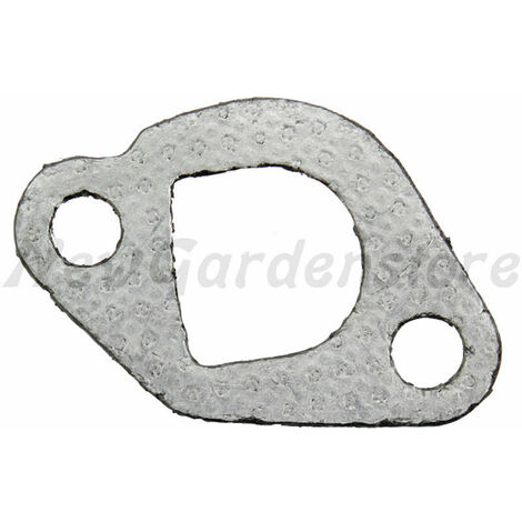 Guarnizione silenziatore trattorino tagliaerba compatibile HONDA 18381-ZH8-801