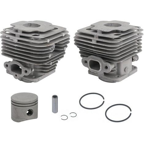 Cilindro Pistone Segmenti SHINDAIWA Motore Decespugliatore BP 35 C 35 350 016821 68223198