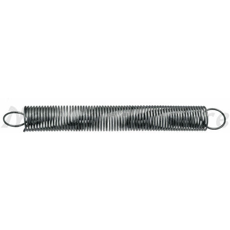 Molla di regolazione trattorino tagliaerba compatibile BRIGGS & STRATTON 260875